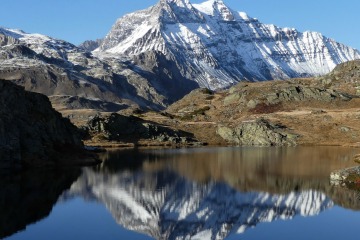 lac-blanc-vanoise