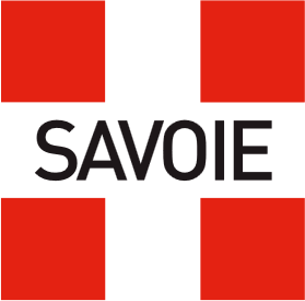 Logo Département de la Savoie